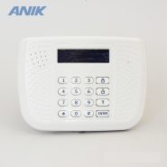 کیپد کنترل آنیک Anik K808