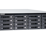 ذخیره ساز تحت شبکه کیونپ مدل Qnap TDS-16489U-SE1-R2 (EOL)