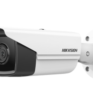 دوربین مداربسته بولت هایک ویژن Hikvision DS-2CD2T63G2-4I(4mm)