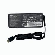 شارژر لب تاپ 20ولت 4/5 آمپر USB LENOVO